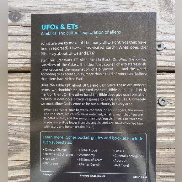 📚 A Pocket Guide To... - Picture 3 of 3